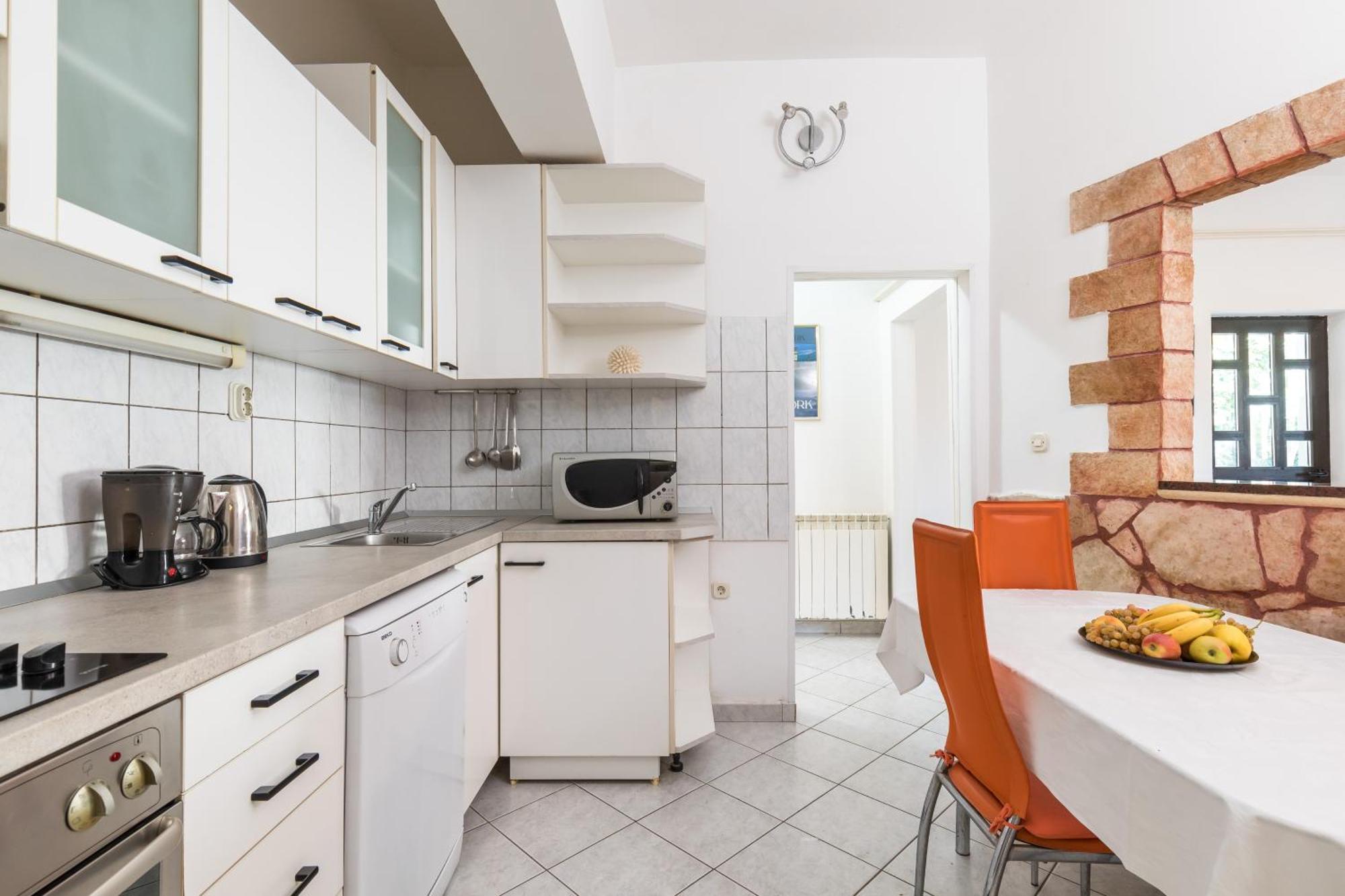 Apartment Sweet Dreams Sutivan Buitenkant foto