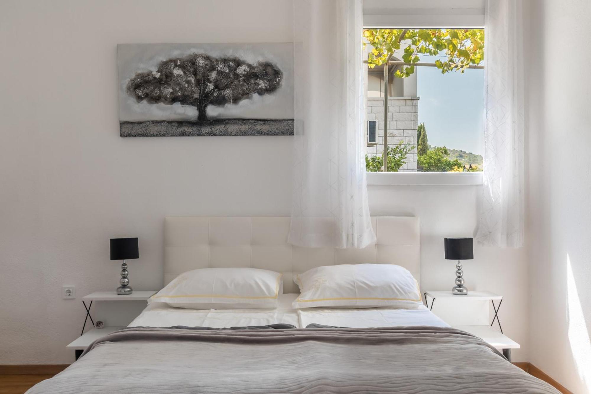 Apartment Sweet Dreams Sutivan Buitenkant foto