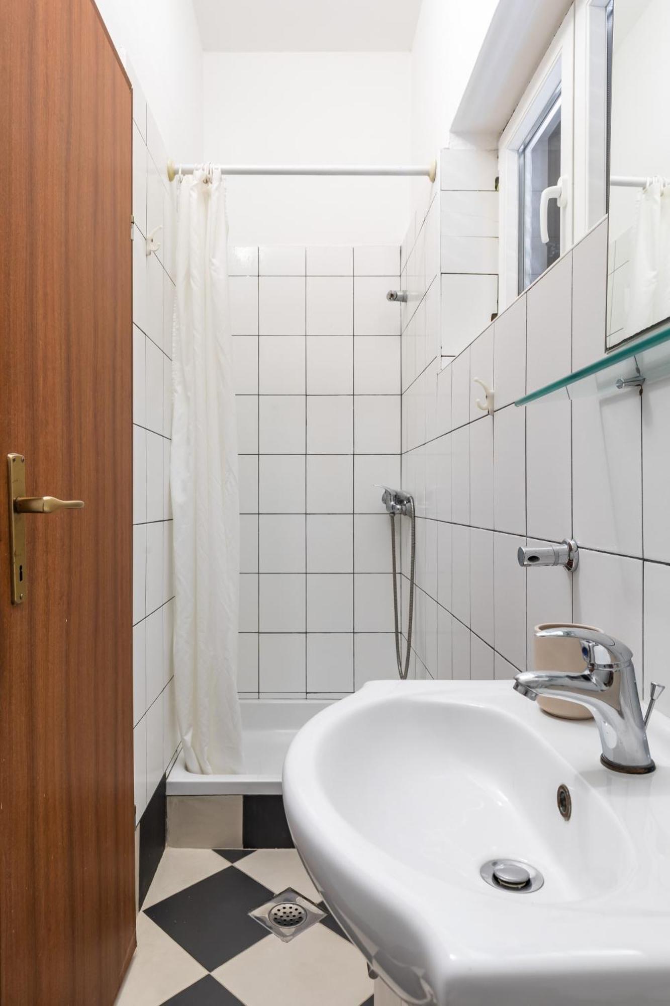 Apartment Sweet Dreams Sutivan Buitenkant foto