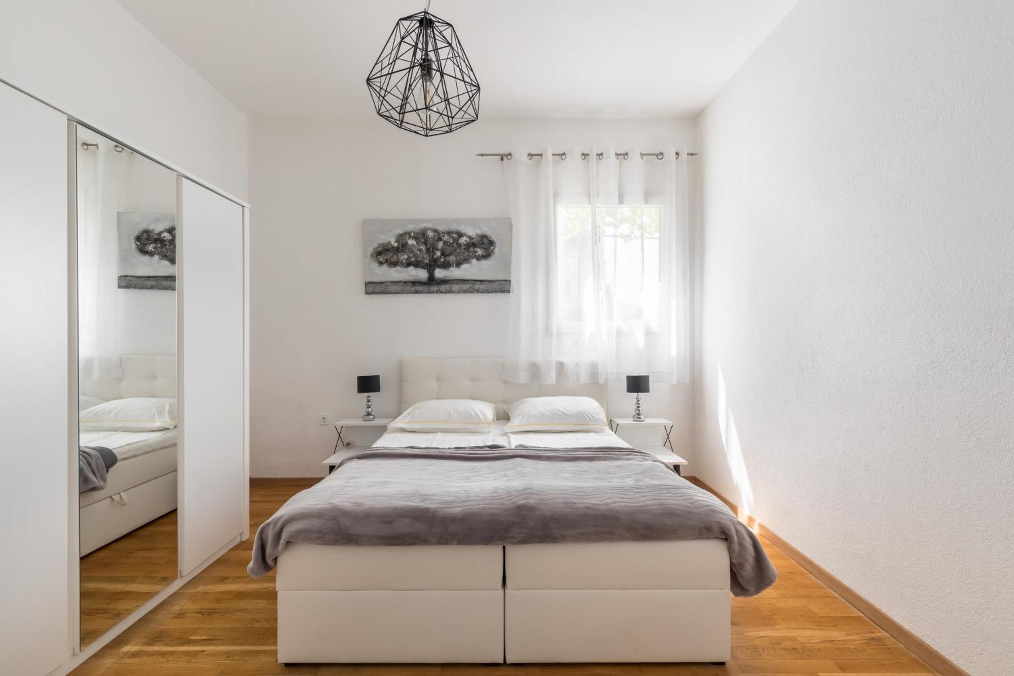 Apartment Sweet Dreams Sutivan Buitenkant foto