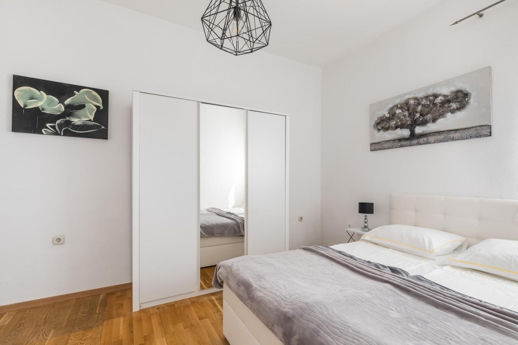 Apartment Sweet Dreams Sutivan Buitenkant foto