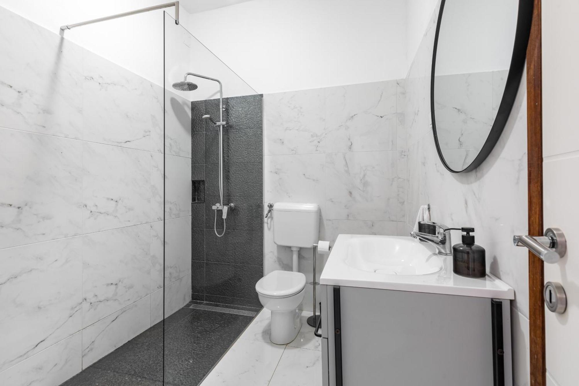 Apartment Sweet Dreams Sutivan Buitenkant foto