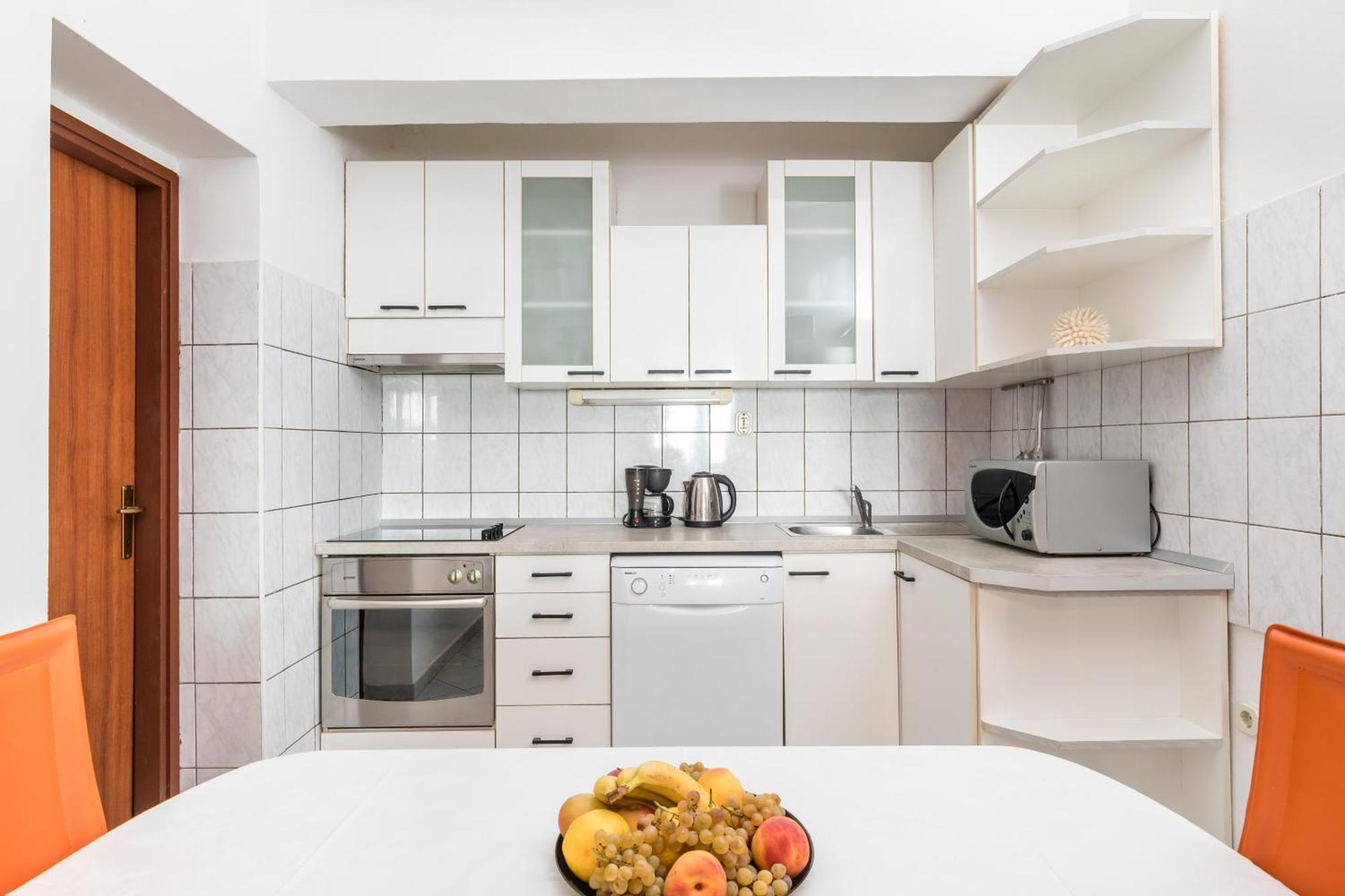 Apartment Sweet Dreams Sutivan Buitenkant foto