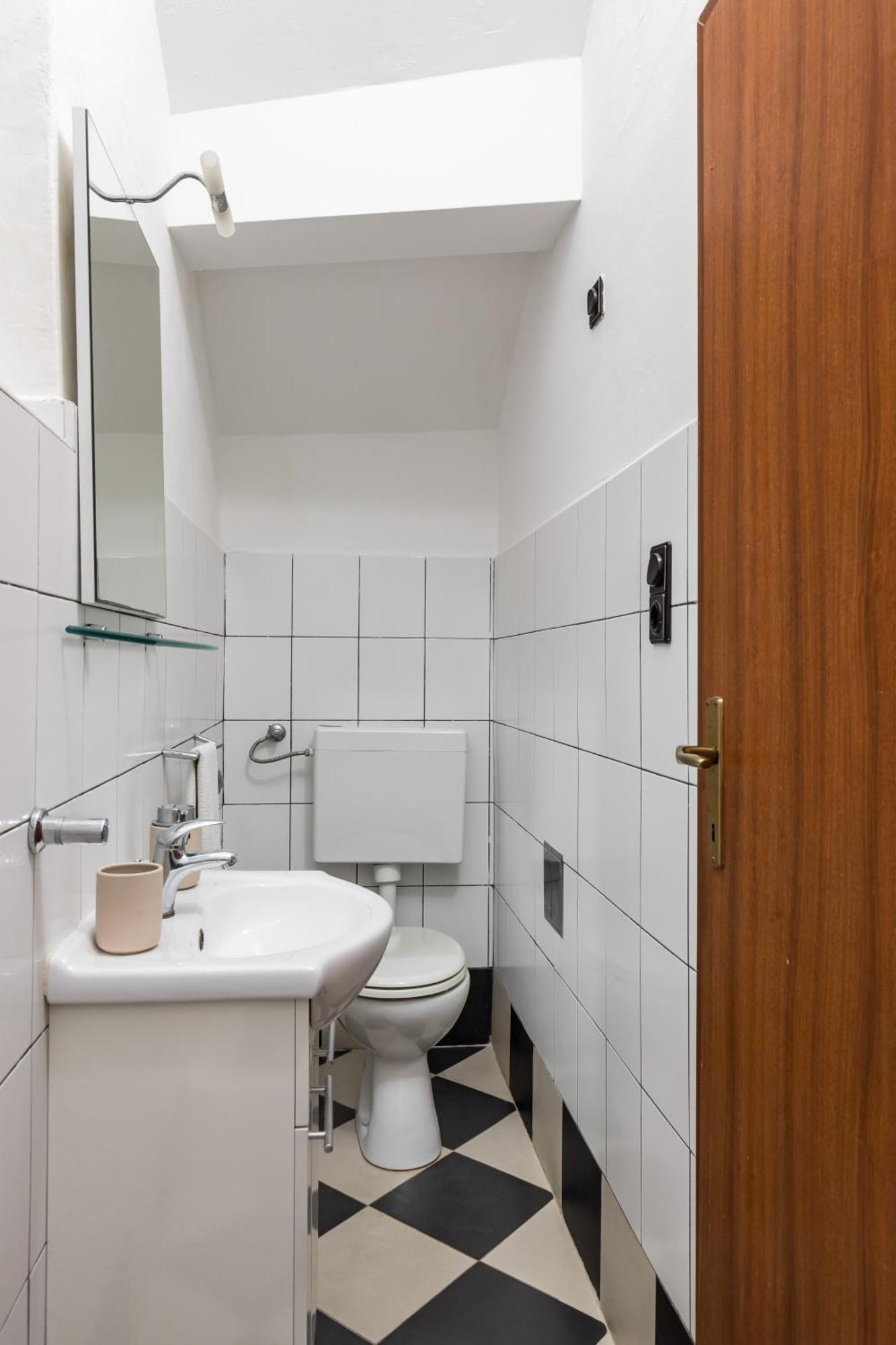 Apartment Sweet Dreams Sutivan Buitenkant foto